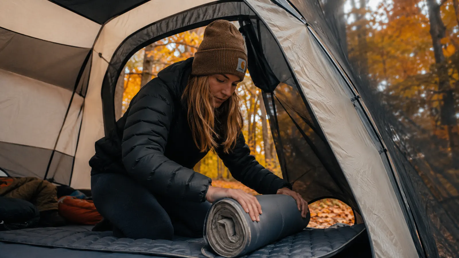 10 Reasons the R-Value on Your Sleeping Pad Matters More Than the Price Tag