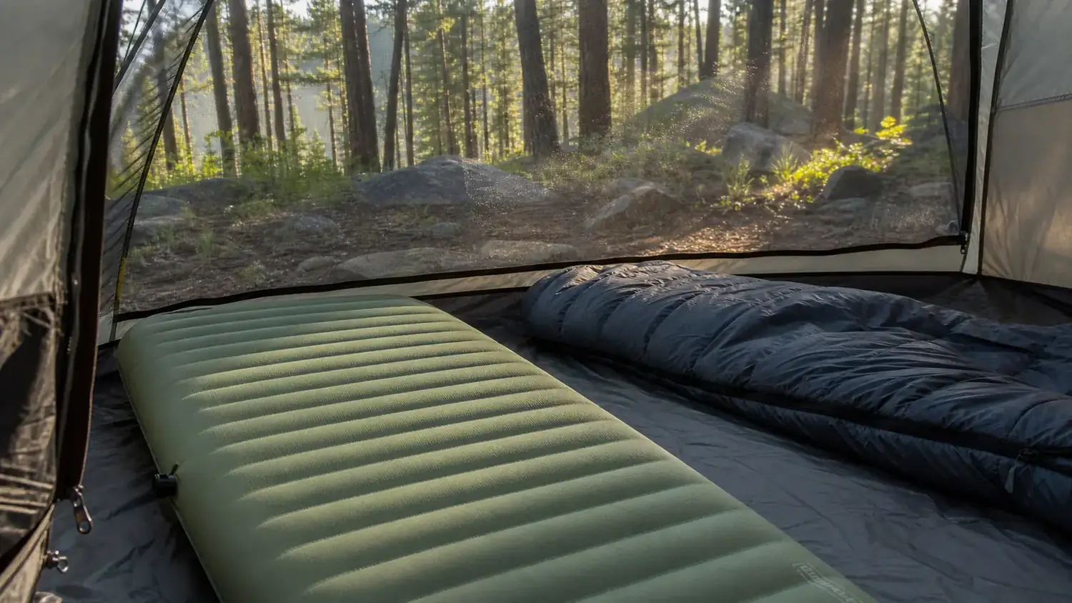 Gear Doctors Oxylus Sleeping Pad Honest Review: Long-Term Durability and What to Watch