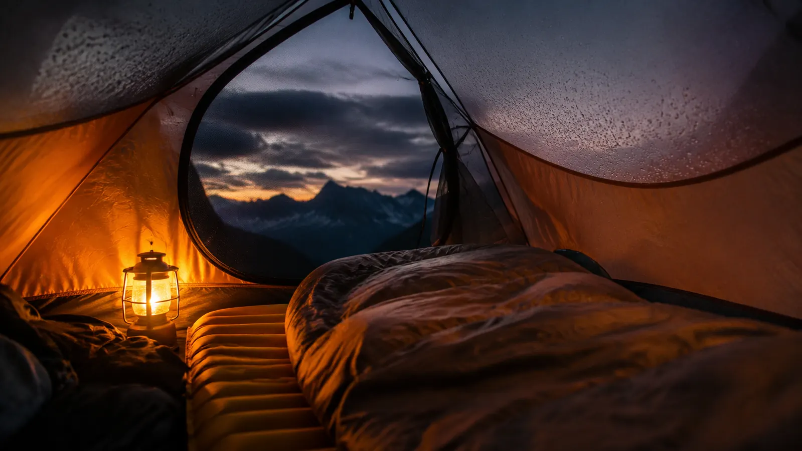 How to Sleep Warm on Cold Ground: the Gear and the Setup That Actually Work